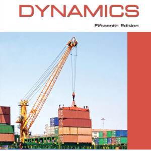 Engineering Mechanics: Dynamics (15th Edition) - PDF