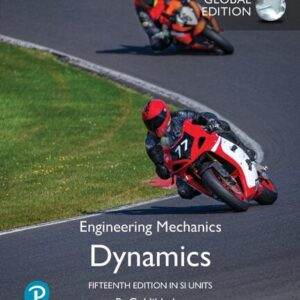 Engineering Mechanics: Dynamics (15th Global Edition), SI Units - PDF