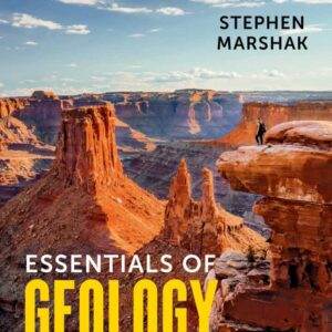 Marshak's Essentials of Geology (7th Edition) - PDF/ePub