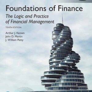 Foundations of Finance (10th Global Edition) - PDF/ePub