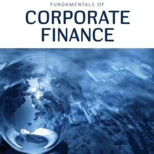Fundamentals Of Corporate Finance (7th Canadian Edition) - PDF