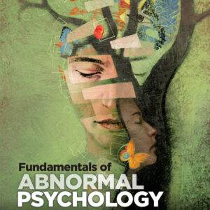Fundamentals of Abnormal Psychology (10th Edition) - PDF/ePub