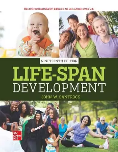 Life-Span Development (19th Edition) - ePub/PDF