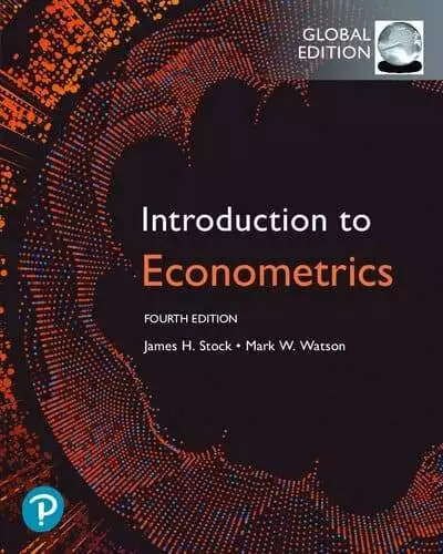 Introduction-to-Econometrics-4th-Edition-Global-eBook