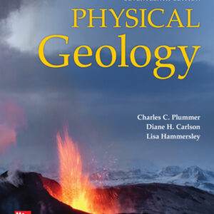 Physical Geology (17th Edition) - PDF/ePub