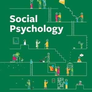 Social Psychology (6th Edition) - PDF/ePub