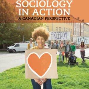 Sociology in Action: A Canadian Perspective (3rd Edition) - PDF