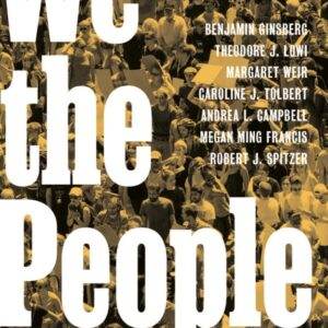 We the People (14th Essentials Edition) - PDF