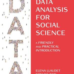 Data Analysis for Social Science: A Friendly and Practical Introduction - PDF