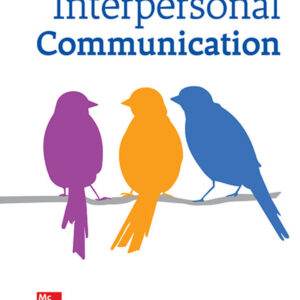 Floyd's Interpersonal Communication (4th Edition) - PDF