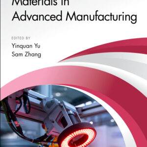 Materials in Advanced Manufacturing - PDF
