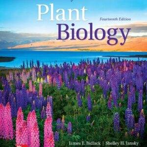 Stern's Introductory Plant Biology (14th Edition) - PDF