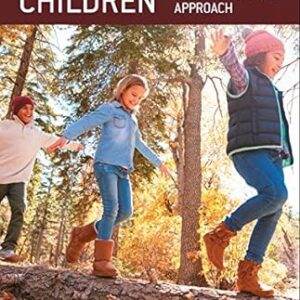 Children: A Chronological Approach (5th Canadian Edition) - PDF