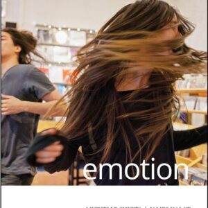 Emotion (3rd Edition) - PDF