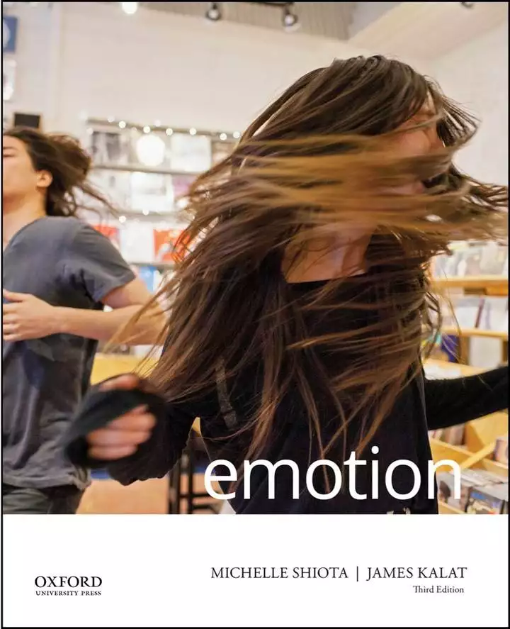 Emotion (3rd Edition) - PDF