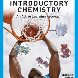 Introductory Chemistry: An Active Learning Approach (7th Edition) - PDF