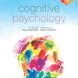 Cognitive Psychology (2nd Edition) - PDF