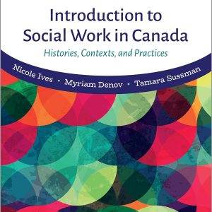 Introduction to Social Work in Canada: Histories, Contexts, and Practices (2nd Edition) - PDF