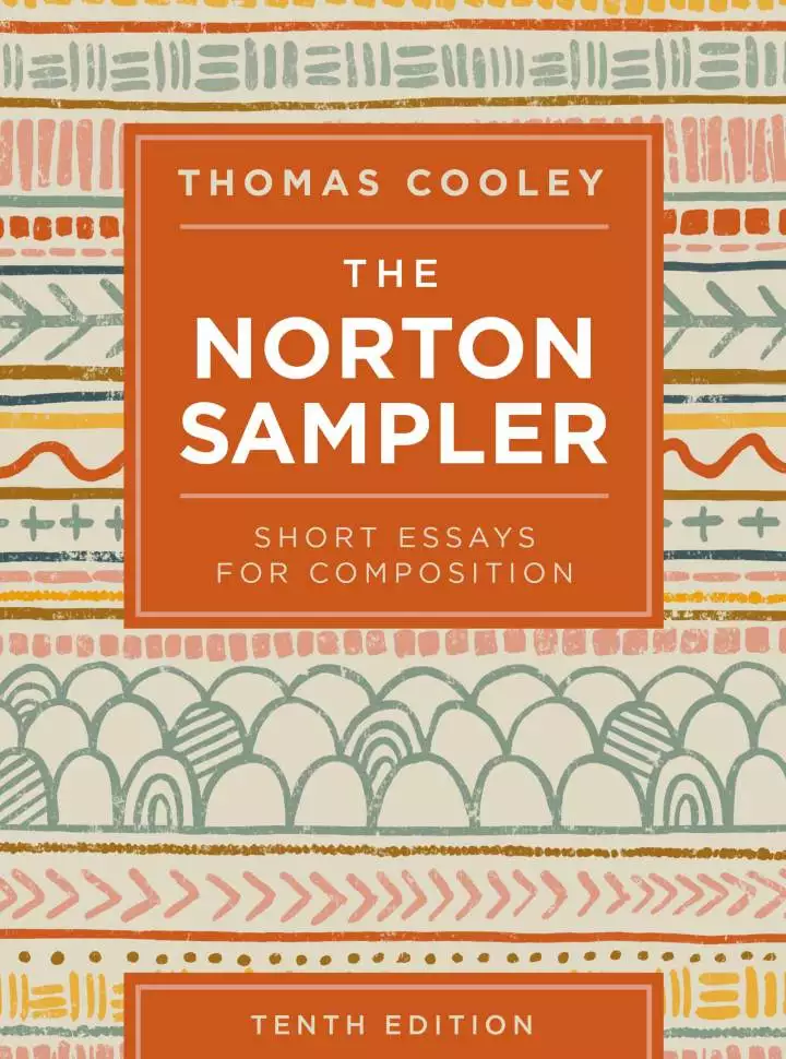 The Norton Sampler (10th Edition) - PDF/ePub