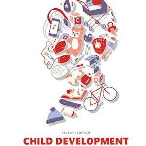 Child Development (7th Edition) - PDF