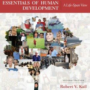 Essentials of Human Development: A Life-Span View (2nd Edition) - PDF