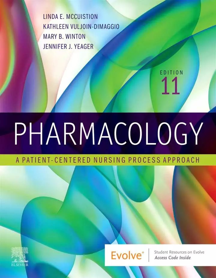 Pharmacology-A-Patient-Centered-Nursing-Process-Approach-11th-Edition-pdf