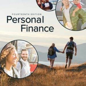Personal Finance (14th Edition) - PDF/ePub