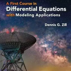 A First Course in Differential Equations with Modeling Applications (12th Edition) - eBook