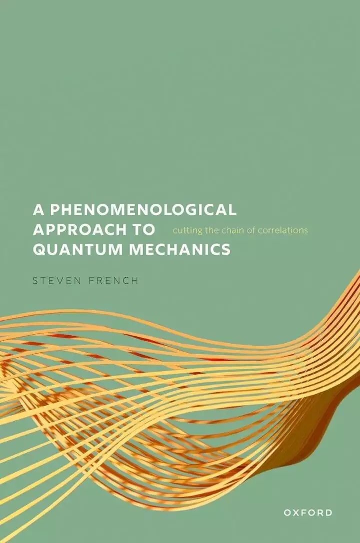 A Phenomenological Approach to Quantum Mechanics: Cutting the Chain of Correlations - eBook