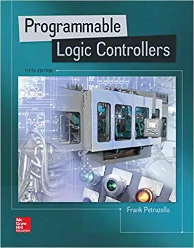 Activities Manual for Programmable Logic Controllers (5th Edition) - eBook