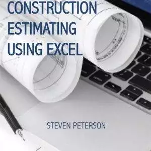 Construction Estimating Using Excel (3rd Edition) - eBook