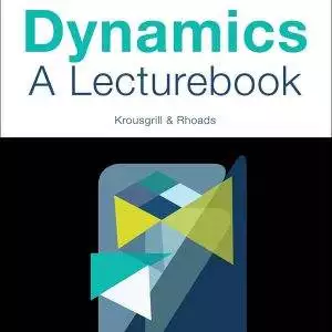 Dynamics: A Lecturebook (3rd Edition) - eBook