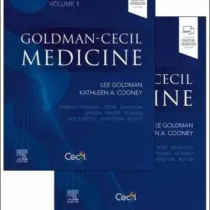 Goldman-Cecil Medicine (27th Edition) - eBook