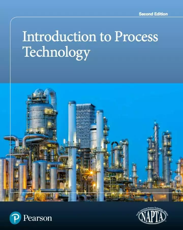 Introduction to Process Technology (2nd Edition) - eBook