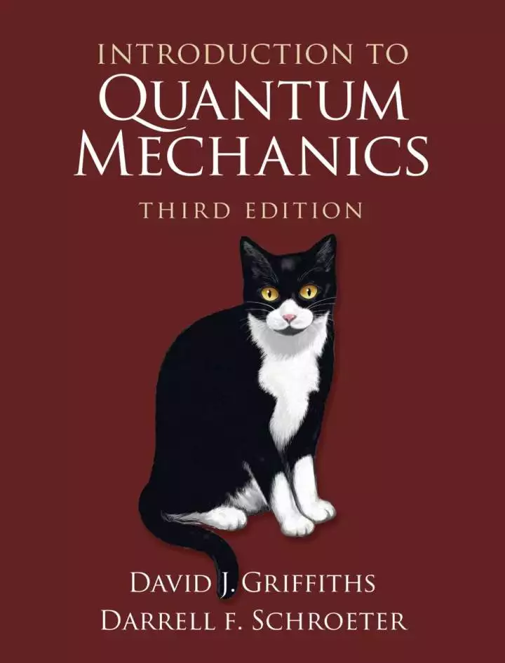 Introduction to Quantum Mechanics (3rd Edition) - eBook