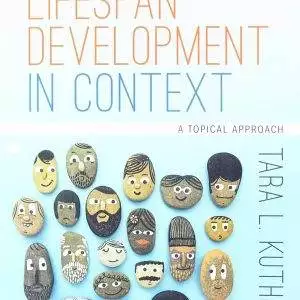 Lifespan Development in Context: A Topical Approach - eBook