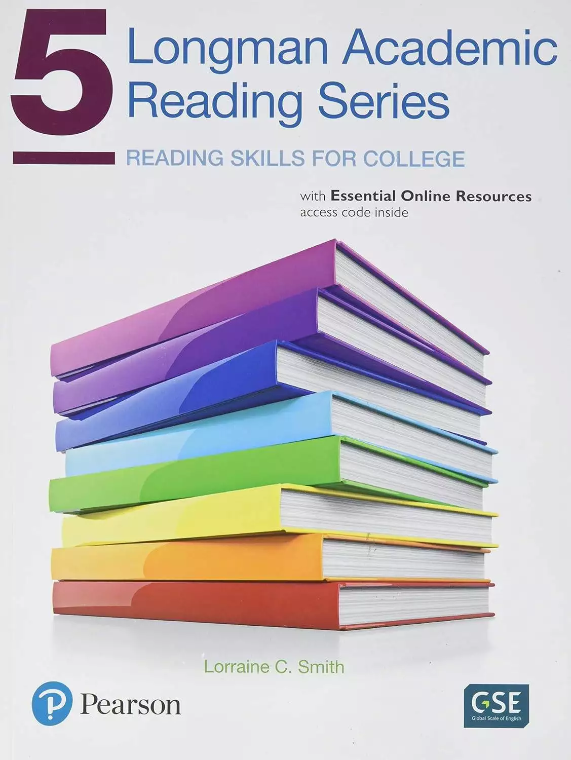 Longman Academic Reading Series 5 with Essential Online Resources - eBook