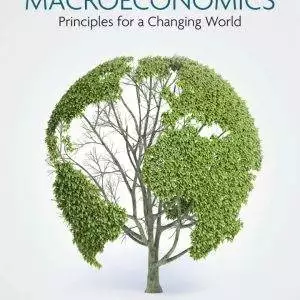 Macroeconomics (5th Edition) - eBook