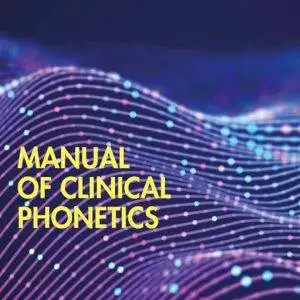 Manual of Clinical Phonetics - eBook