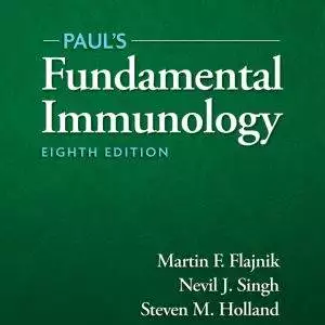 Paul's Fundamental Immunology (8th Edition) - eBook