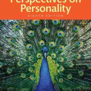 Perspectives on Personality (8th Edition) - eBook