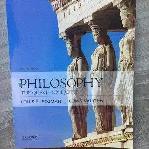 Philosophy: The Quest for Truth (10th Edition) - eBook