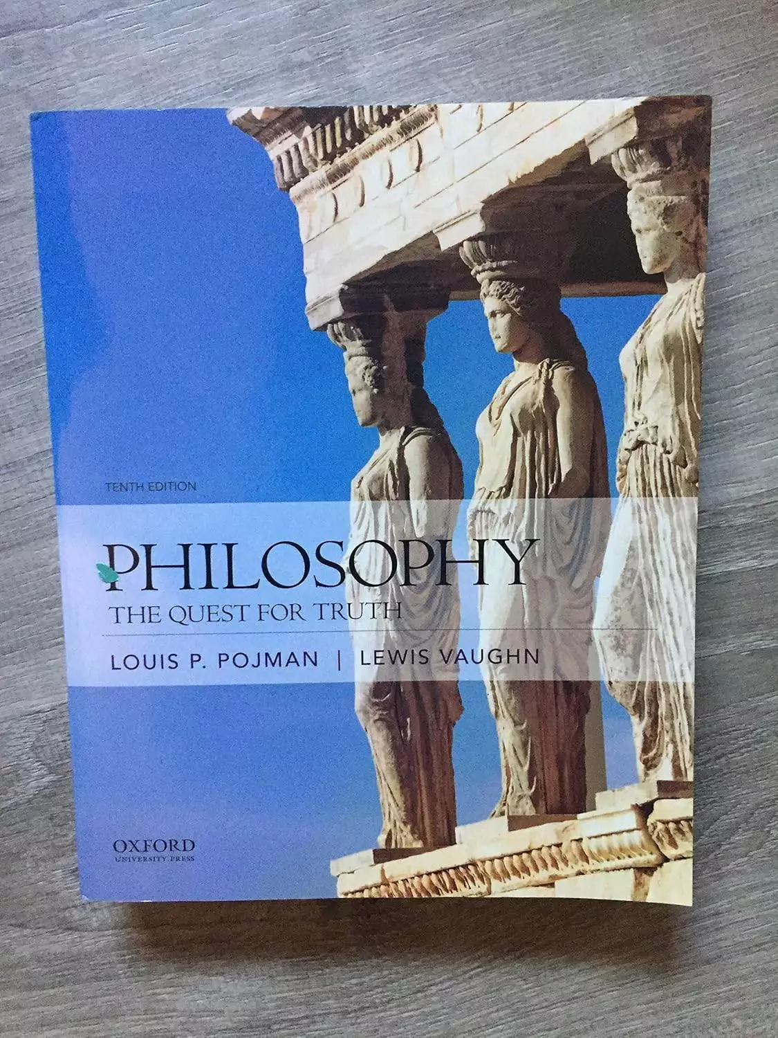 Philosophy: The Quest for Truth (10th Edition) - eBook