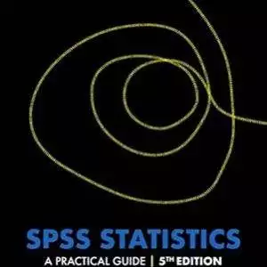 SPSS Statistics: A Practical Guide (5th Edition) - eBook