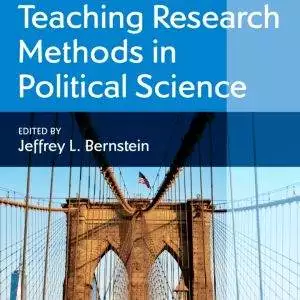 Teaching Research Methods in Political Science - eBook