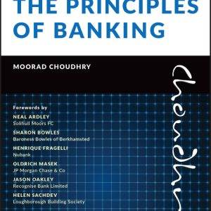 The Principles of Banking (2nd Edition) - eBook