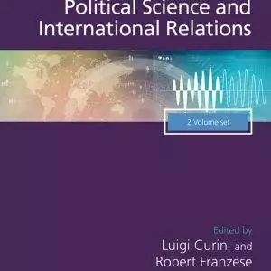 The SAGE Handbook of Research Methods in Political Science and International Relations - eBook