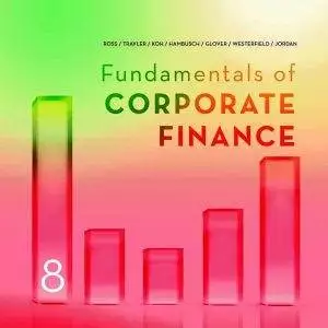 9781743768052 fundamentals of corp finance 8e