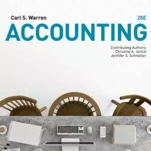 Accounting (28th Edition) - eBook