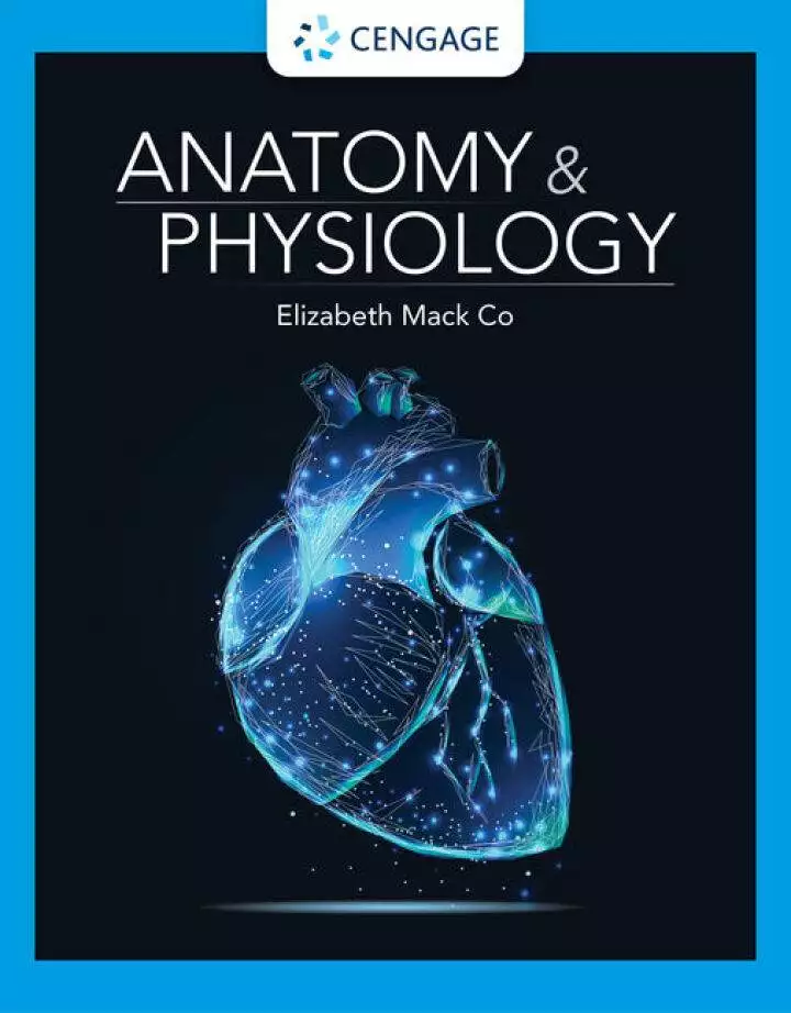 Anatomy & Physiology - eBook